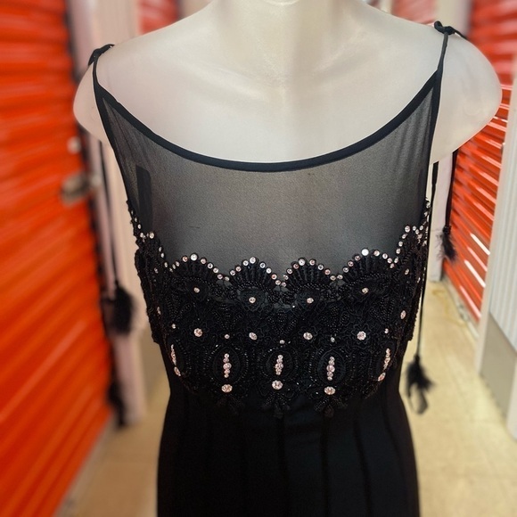 Terani couture gown 4 - Picture 2 of 6